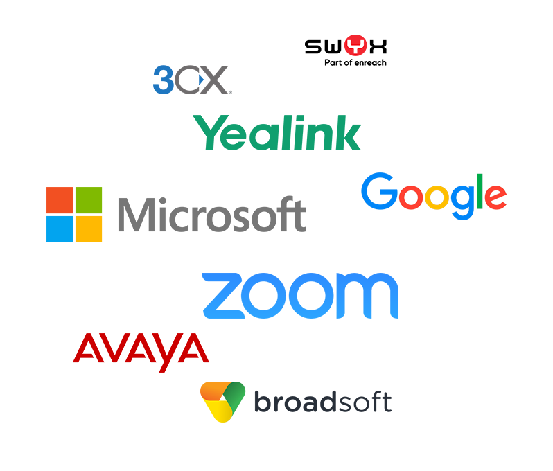 廣泛兼容 廣泛兼容