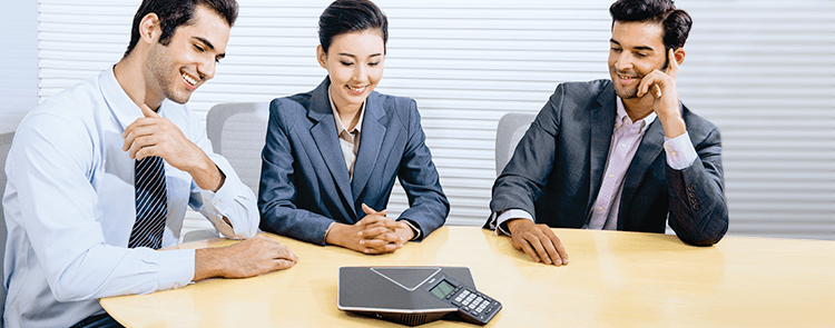 語音會議室 語音會議室