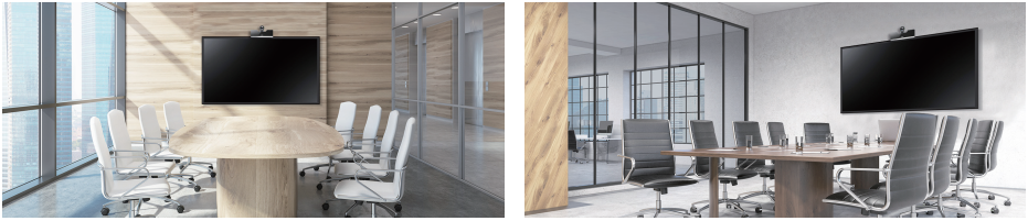 視頻會(huì)議室 視頻會(huì)議室