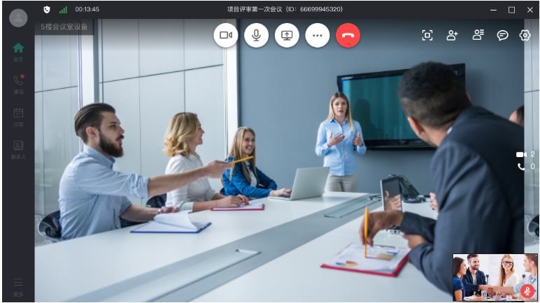 會(huì)議控制 會(huì)議控制