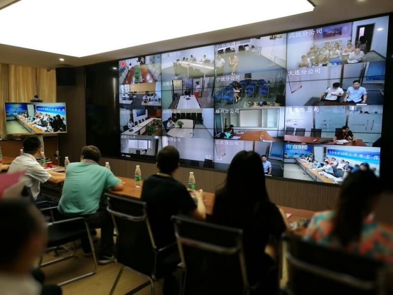 南京錦創(chuàng)現(xiàn)場照片