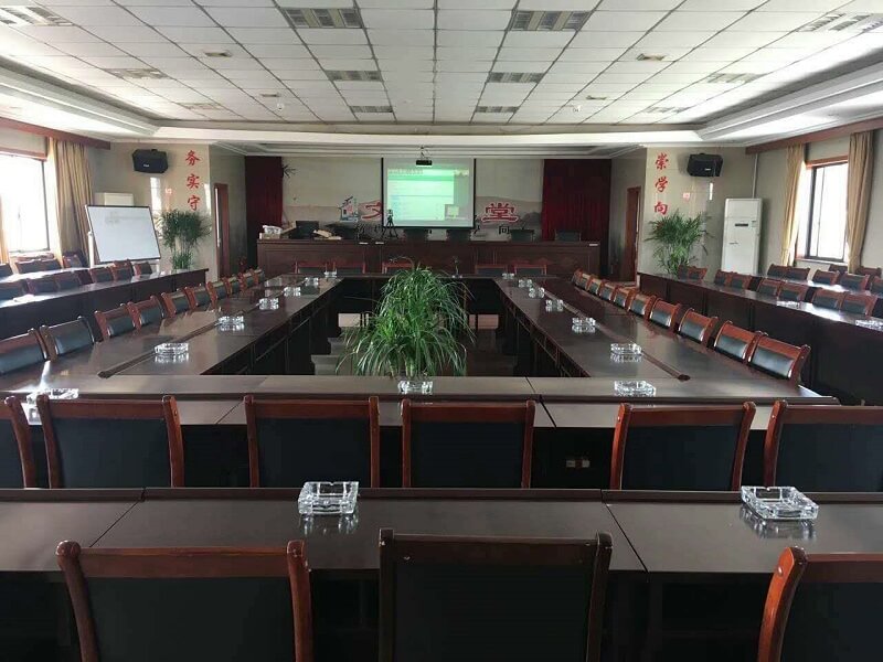 智慧政府會議平臺 智慧政府會議平臺