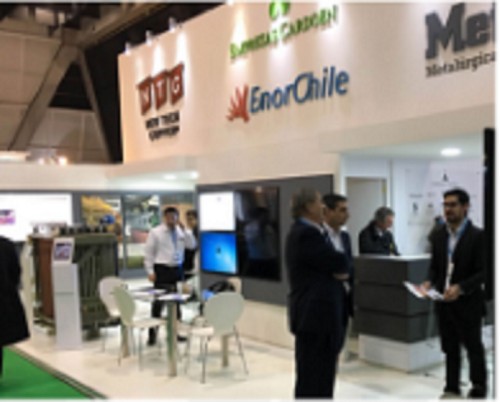 智利能源供應(yīng)公司 智利能源供應(yīng)公司