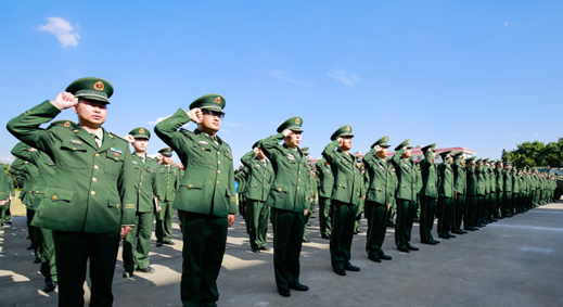 武警福州學(xué)院使用億聯(lián)話機(jī)系統(tǒng) 武警福州學(xué)院使用億聯(lián)話機(jī)系統(tǒng)