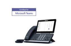 T58A 微軟Teams T58A 微軟Teams