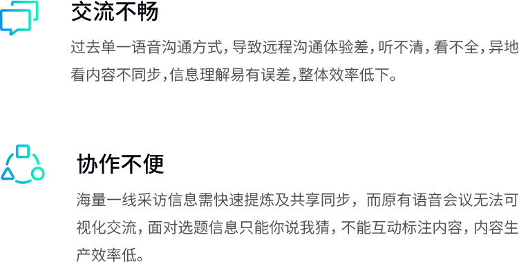 時代傳媒業(yè)務(wù)場景與挑戰(zhàn)