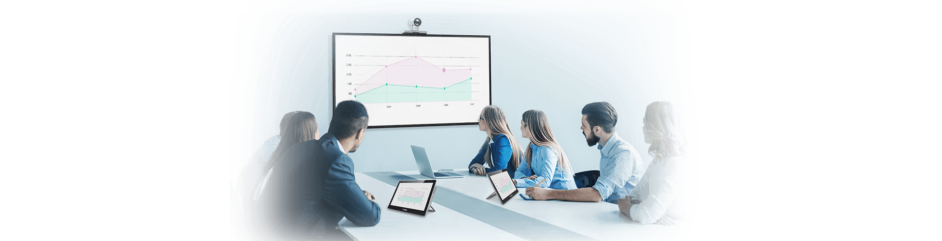 CTP20會議電子平板