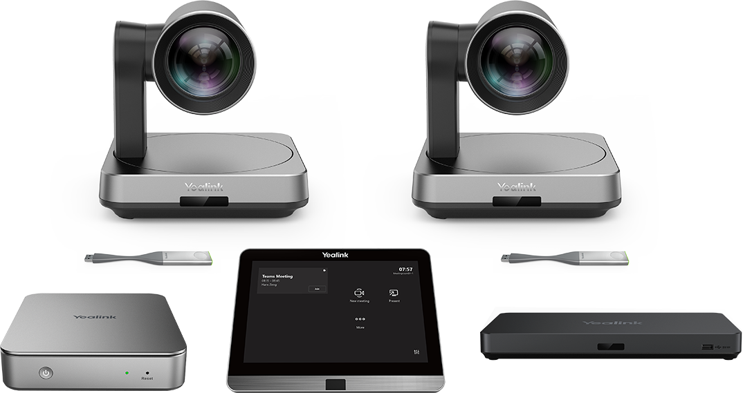 會(huì)議室解決方案?