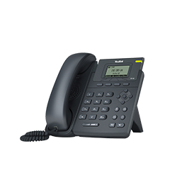 入門級IP話機