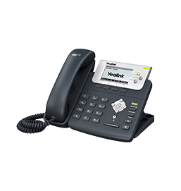 億聯(lián)T22P高清語音IP話機