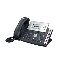 高清語音IP話機