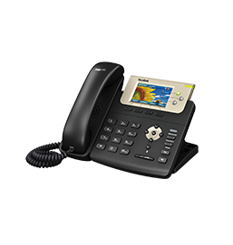 千兆彩屏話機SIP-T32G