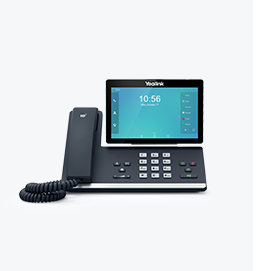 億聯(lián)智能商務(wù)話機T58A