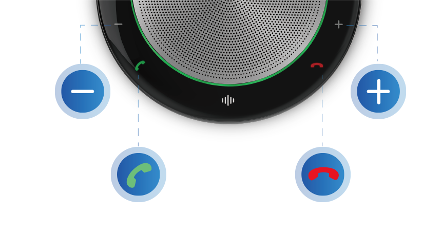 語(yǔ)音會(huì)議外設(shè)