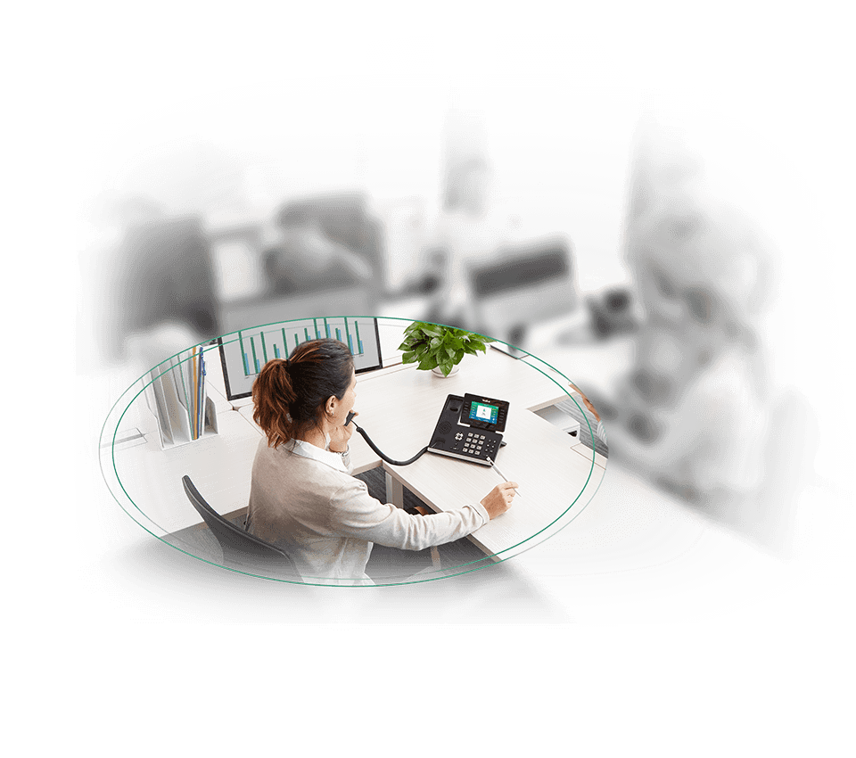 億聯(lián)vp59話(huà)機(jī)