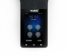 4英寸多點觸摸屏