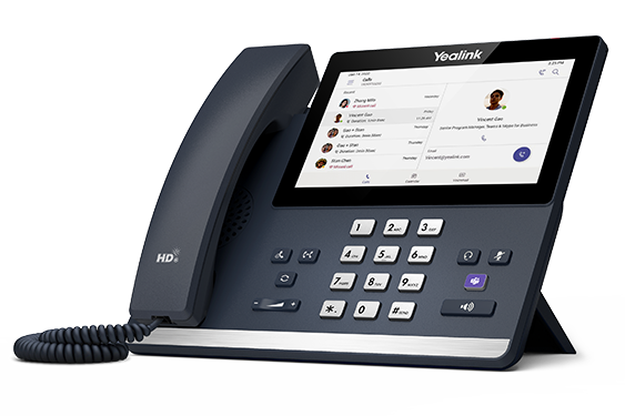 MP56 Microsoft話機(jī)