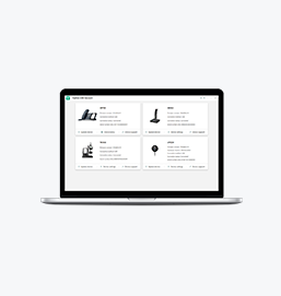 億聯USB設備管理