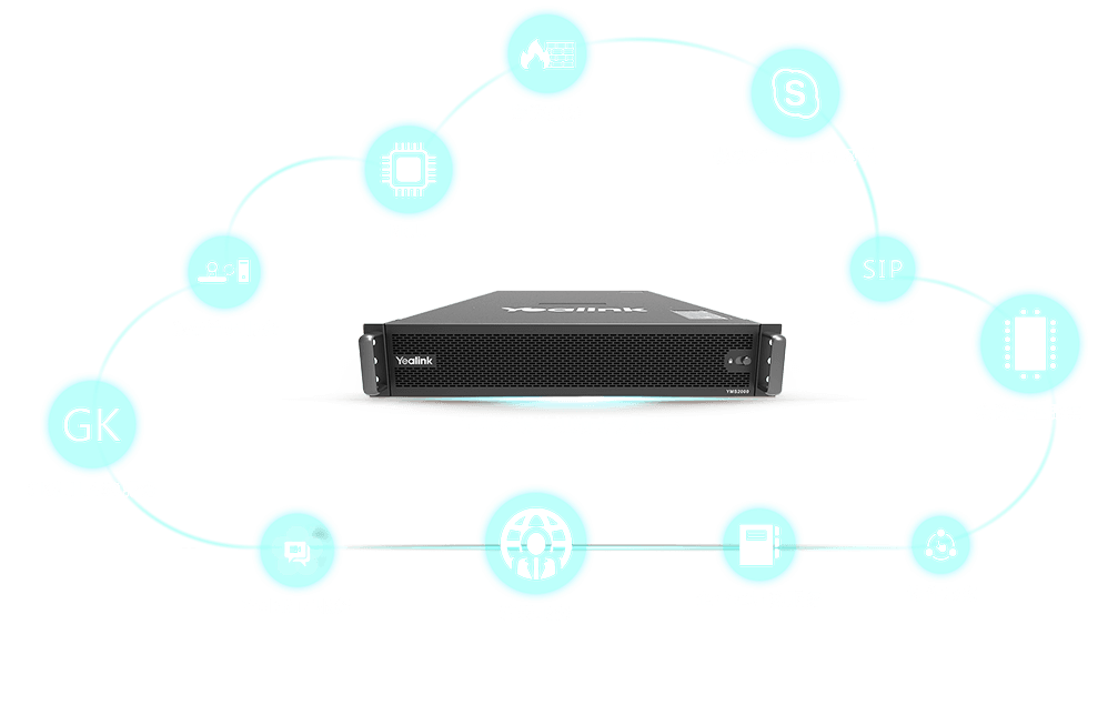 視頻會議系統(tǒng)的亮點