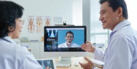 遠(yuǎn)程跨國(guó)醫(yī)療