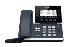 高級商務IP話機