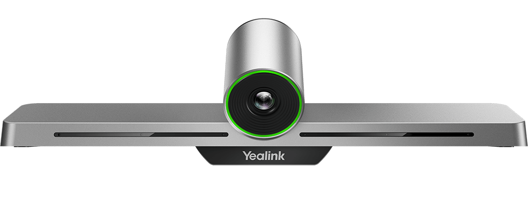 4K超高清，智能云視訊終端