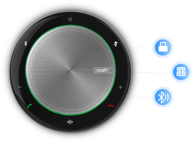 小型會(huì)議室靈活部署