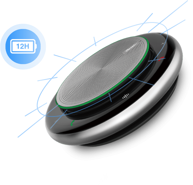 超長續(xù)航 動(dòng)態(tài)提示電量