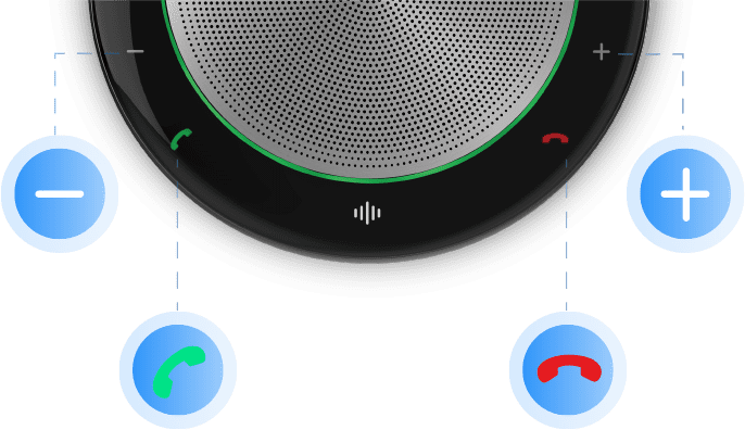 ? 通話控制 語音會(huì)議外設(shè)