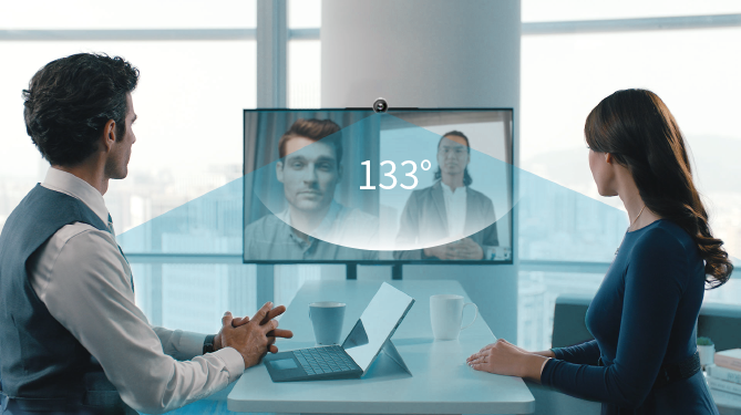 小型會議室攝像機