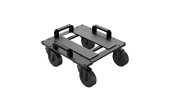 萬(wàn)向輪推車