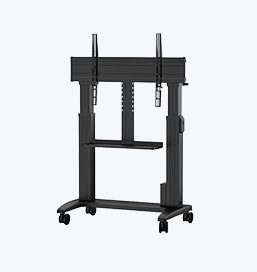 電動升降移動推車