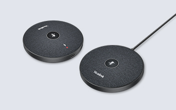 拓展麥克風(fēng)VCM35 & VCM36-W