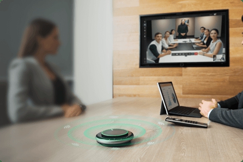 山西個(gè)人視頻會(huì)議室