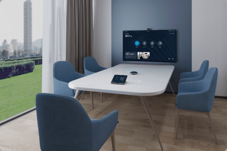山西小型視頻會(huì)議室