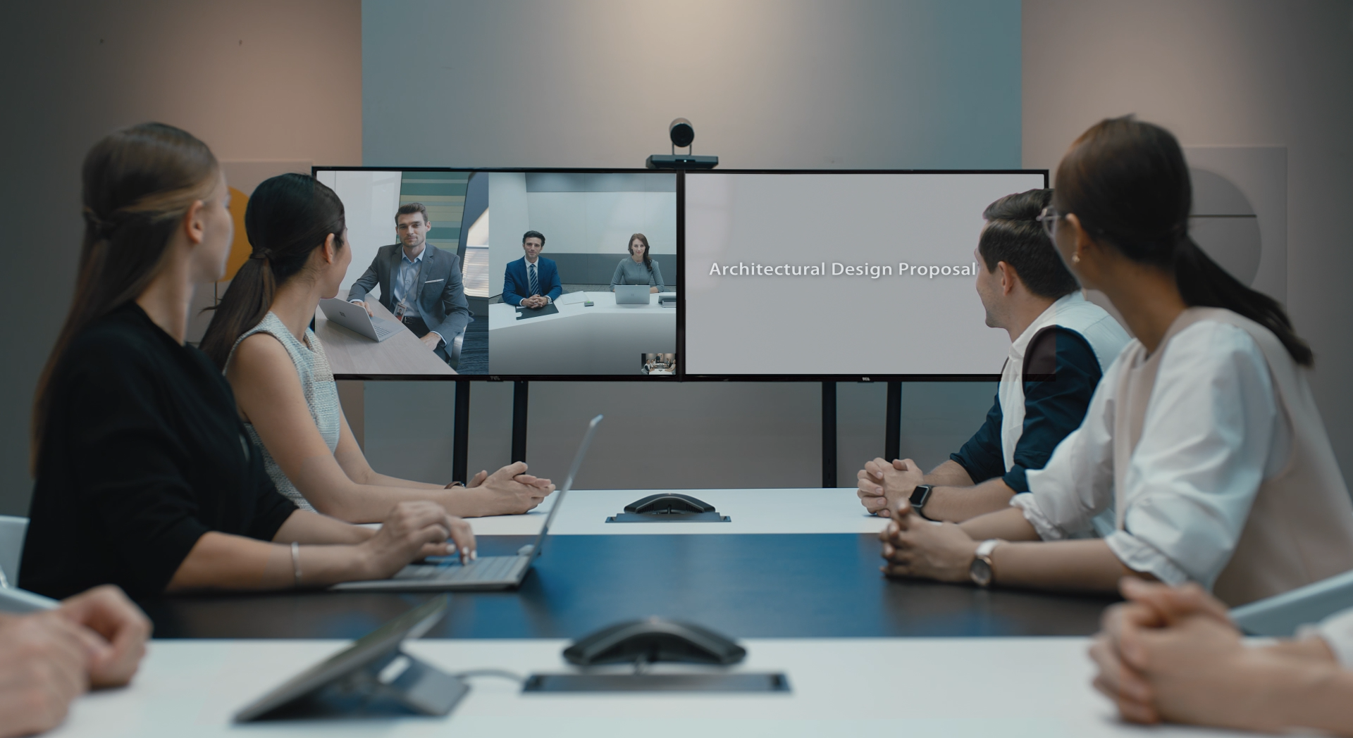 武漢視頻會(huì)議