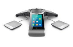 億聯(lián)觸控會(huì)議電話CP960