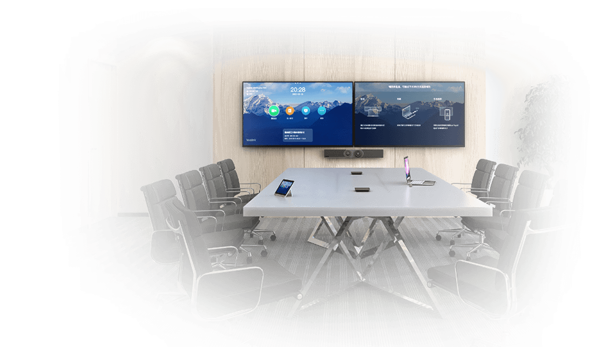 視頻會(huì)議設(shè)備選購