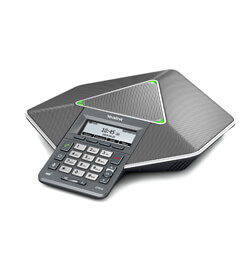 鉆石級IP會議電話