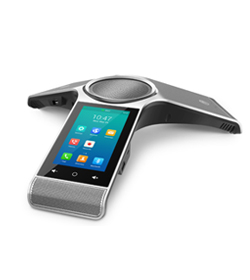 安卓觸控會(huì)議電話