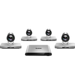 會議室集成應用